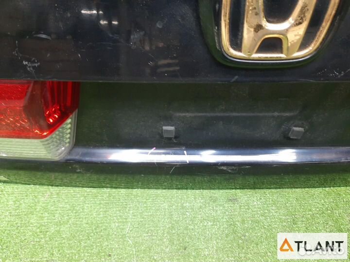 Крышка багажника honda inspire