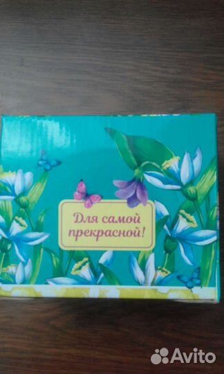 Кружка и ложка