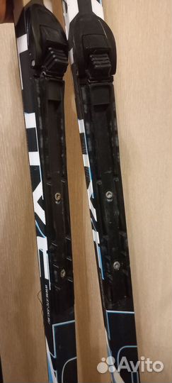 Лыжи беговые