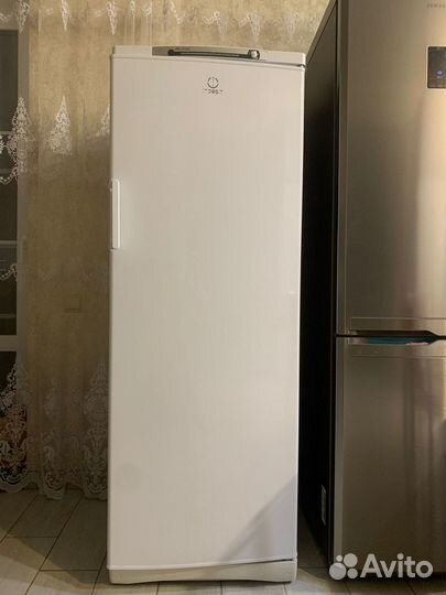 Морозильная камера indesit бу