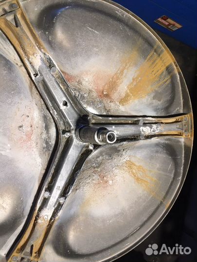 Ремонт стиральных машин