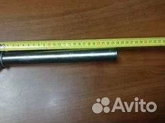 Продам новую титановую вилку 1/18