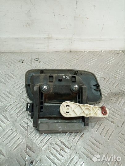 Ручка наружная двери задней левой Opel Zafira (A)