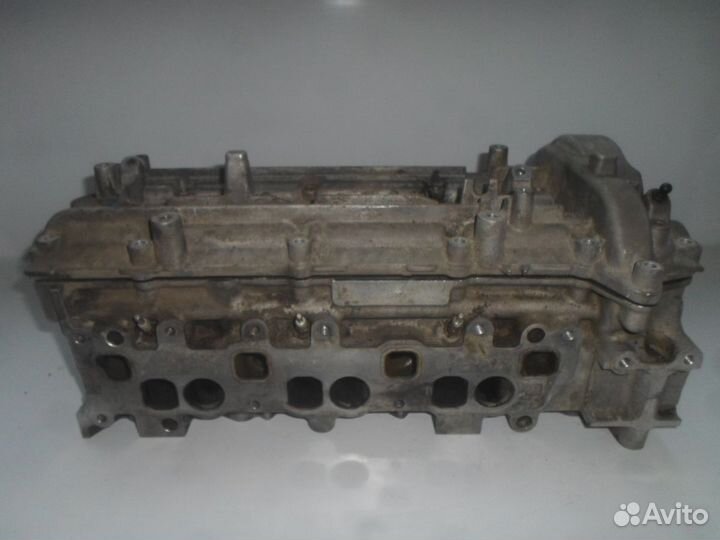 Б/У Б/У Головка блока Mercedes-Benz CLS-класс C219
