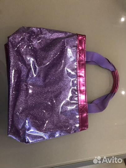 Пляжная сумка для девочки