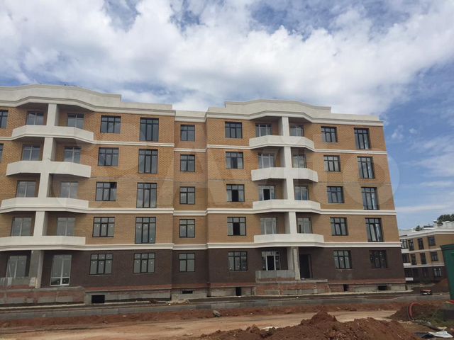 Гранд парк оренбург фото 3-к. квартира, 54 м², 2/5 эт. на продажу в Оренбурге Купить квартиру Авито