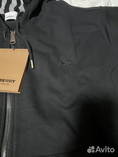 Спортивный костюм burberry