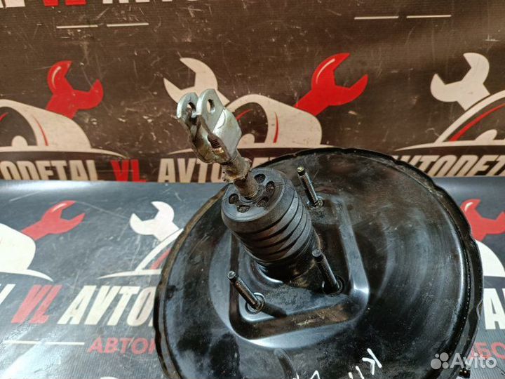 Вакуумный усилитель тормозов Kia Ceed Ed универсал