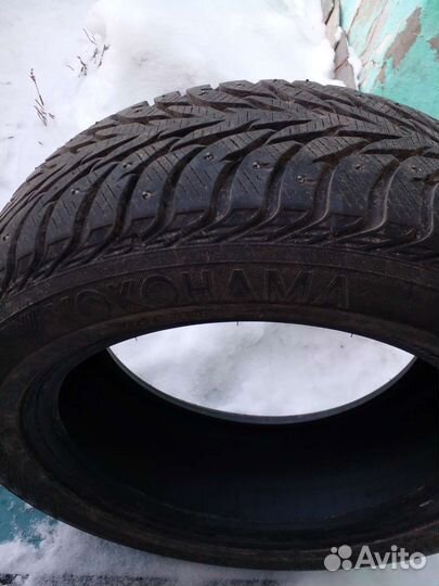 Americus Touring Plus 205/55 R16 140E