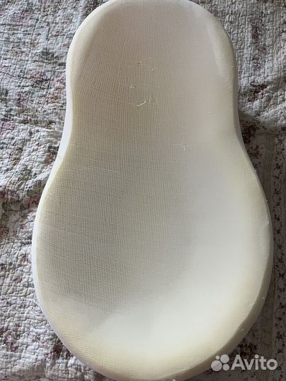 Кокон для новорожденных red castle