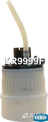 KR9999F фильтр для бензонасоса Ford KR9999F Krauf