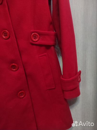 Пальто женское Blue Sand