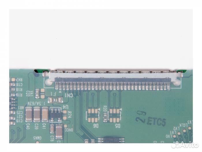 Матрица для ноутбука 15.4