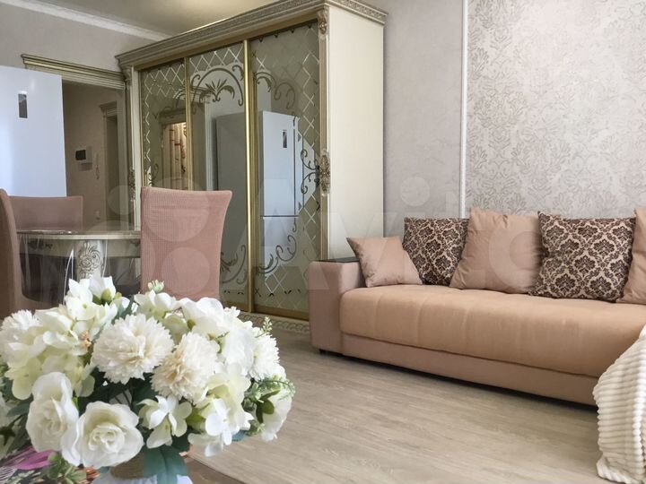 Квартира-студия, 30 м², 8/19 эт.