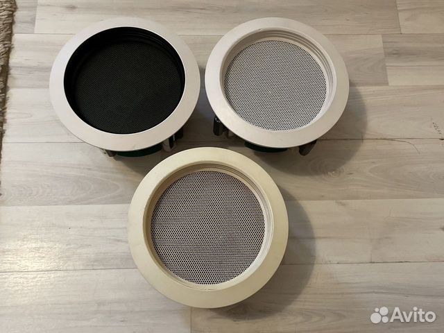 Потолочная акустика Jamo 5.5A2