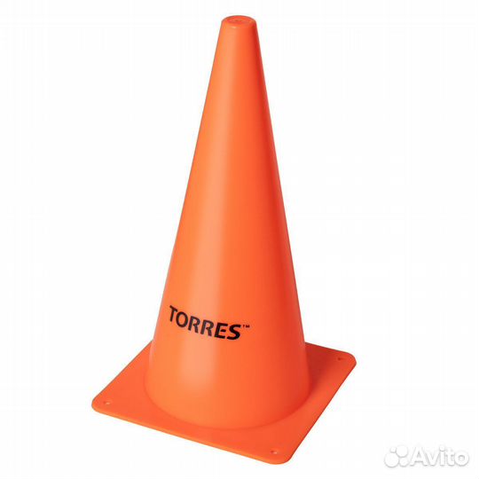 Конус тренировочный torres TR1004