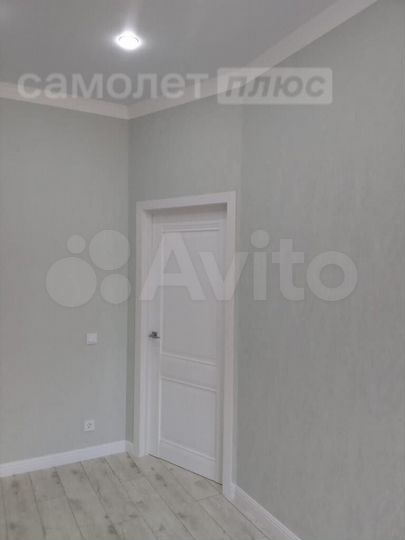 1-к. квартира, 35,9 м², 2/9 эт.