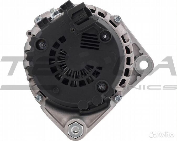 Генератор бмв (BMW) X5 3.0