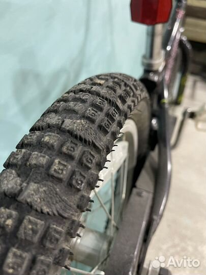 Детский велосипед GT laguna