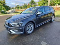 Volkswagen Passat 2.0 AMT, 2019, 197 000 км, с пробегом, цена 3 200 000 руб.