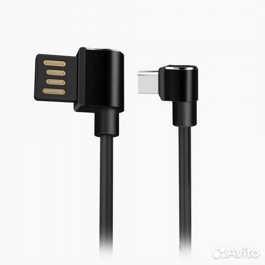 Зарядка для смарфона /Дата-кабель USB - type-C