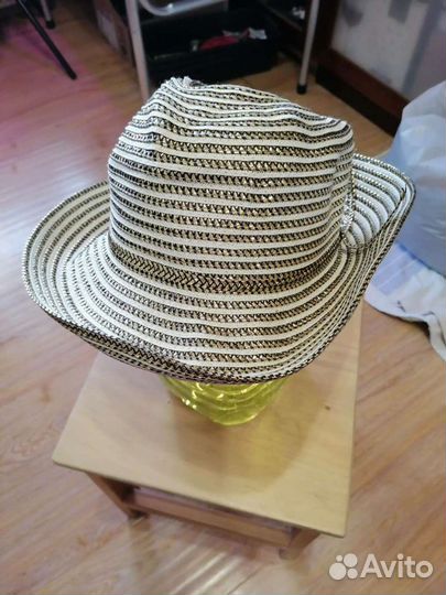 Шляпы,берет