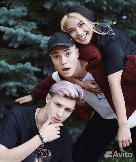 Видеограф / фотограф