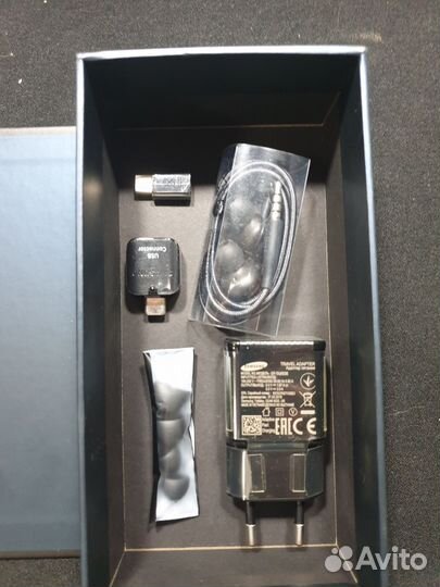 Samsung Galaxy S9 Plus, 6/64 ГБ