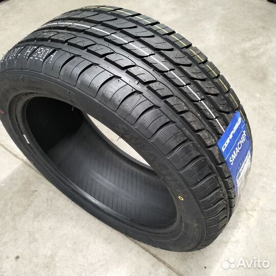 Compasal Smacher 235/45 R18 98W