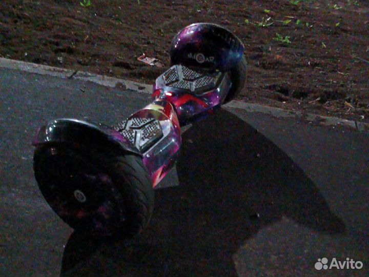 Гироскутер бу