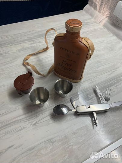 Набор путешественника