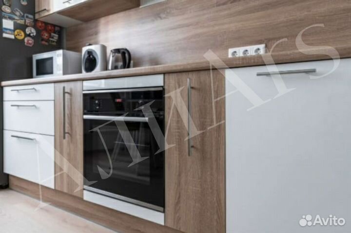 Кухня на заказ