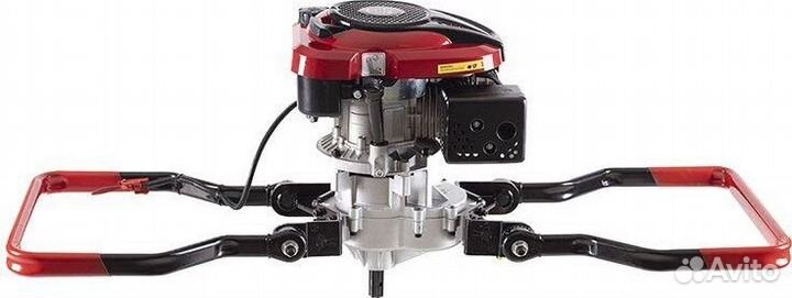 Мотобур ADA Ground Drill 16 hercules без шнека А00