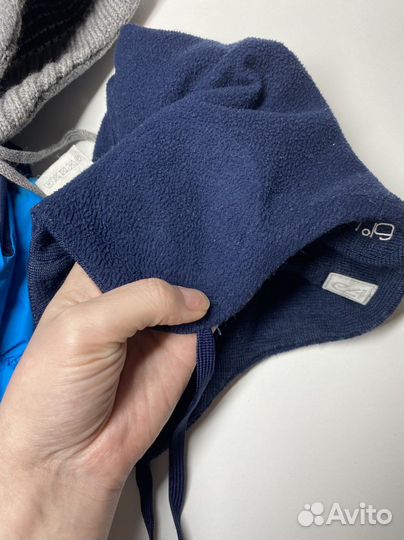 Цена за всё Reima