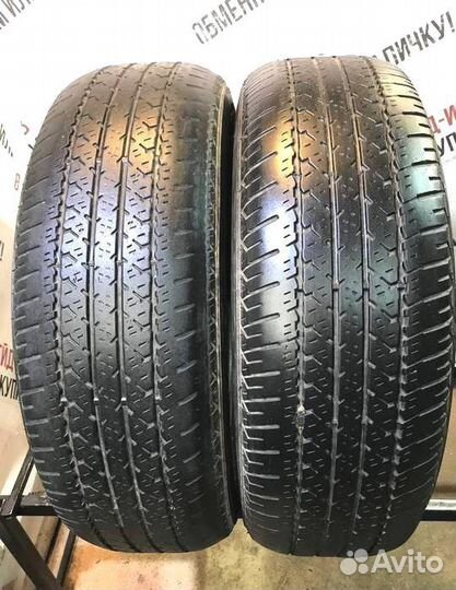Firestone FR 710 215/65 R17