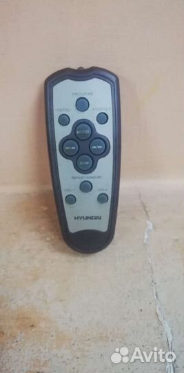 Пульты разные