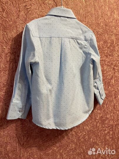 Костюм на мальчика