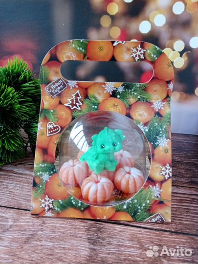 Подарочный набор