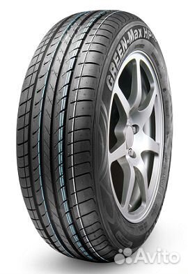 LingLong Green-Max 205/55 R16