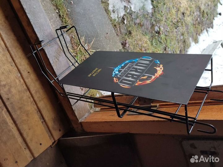 Держатель для алюминиевых банок