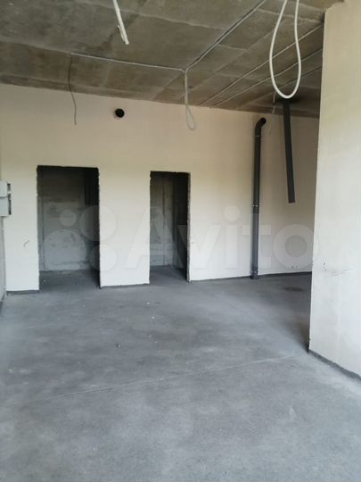 Свободного назначения, 53 м²