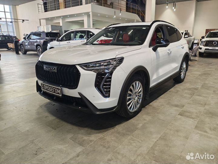 HAVAL Jolion 1.5 AMT, 2024, 2 363 км