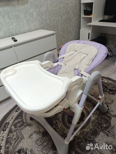 Стул для кормления