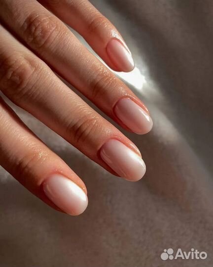 Маникюр / наращивание Зелёная Роща