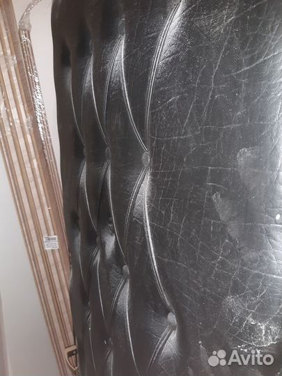 Дверь входная железная бу