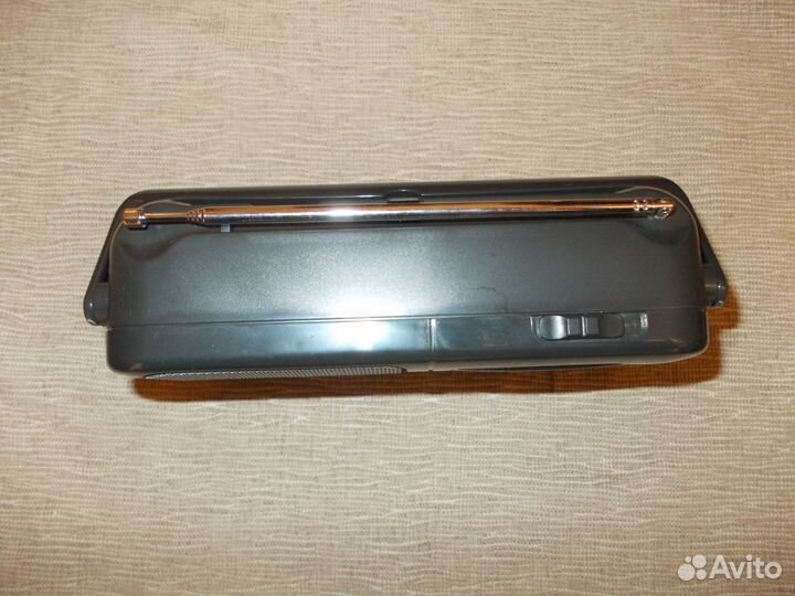 Радиоприемник 