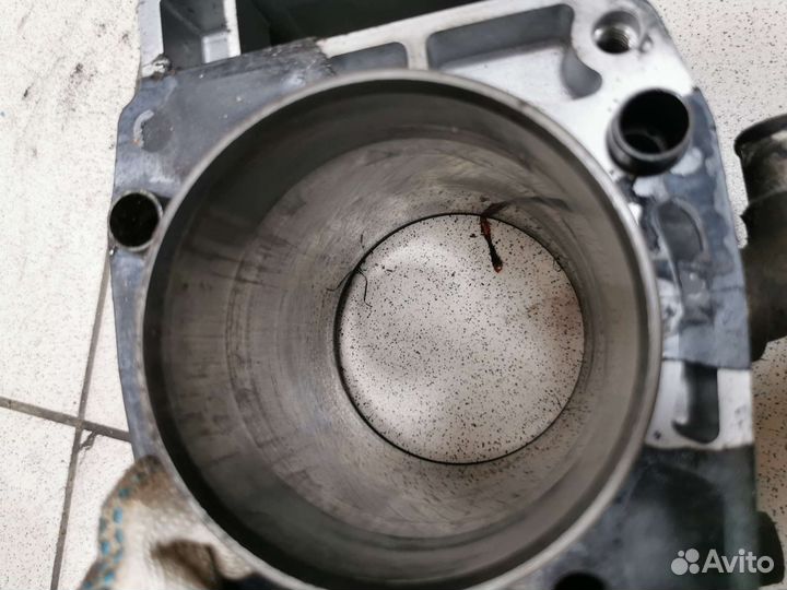 Цилиндр Stels 500 gt