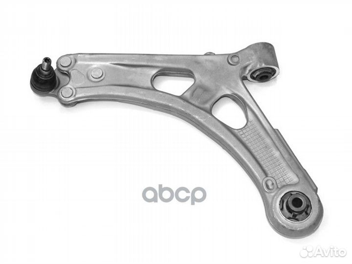 Рычаг peugeot partner/citroen berlingo 19- RH H