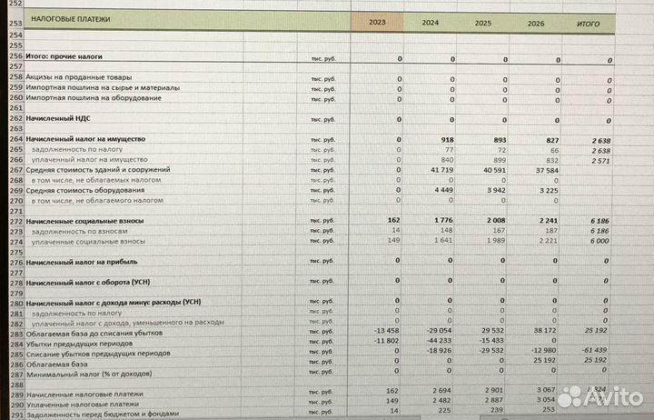 Бизнес-план, экспертиза бизнес-плана