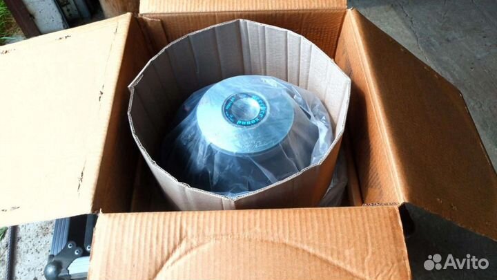 Динамики драйвера